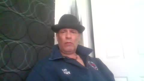 SUCKITU812 online show from March 2025 11:24:02 PM