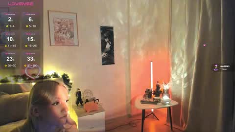 Snapshot of sue_everett chatting on January 2025 06:46:01 PM sue_everett online show from January 2025 06:46:01 PM