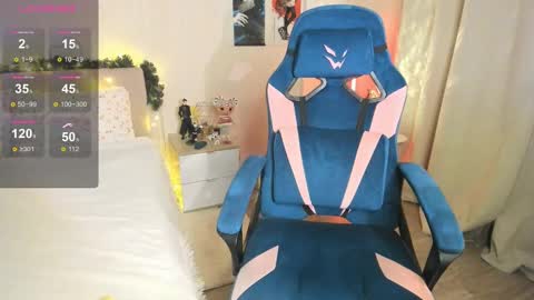 Snapshot of sue_everett chatting on February 2025 09:49:01 PM sue_everett online show from February 2025 09:49:01 PM