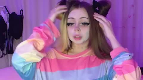 Sue online show from April 2026 07:14:01 PM