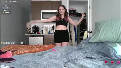 Nikki Sabel online show from March 2025 04:49:01 PM