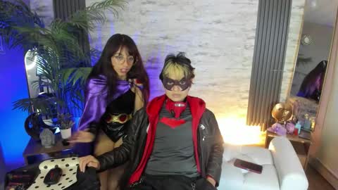 ANGEL online show from March 2026 01:38:01 PM