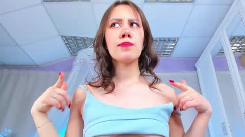 Snapshot of sugar_blond chatting on March 2025 04:23:02 AM sugar blond online show from March 2025 04:23:02 AM