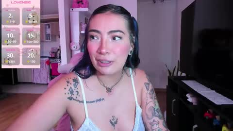 Snapshot of sugar_blue_ chatting on March 2026 01:47:01 PM Andy online show from March 2026 01:47:01 PM