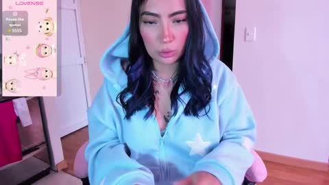 Snapshot of sugar_blue_ chatting on March 2026 04:12:01 PM Andy online show from March 2026 04:12:01 PM