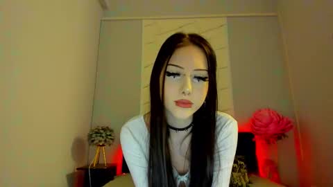 Snapshot of sugar_bunny_girl chatting on February 2026 02:53:01 AM Ariana online show from February 2026 02:53:01 AM