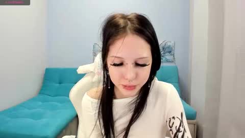 Snapshot of sugar_bunny_girl chatting on February 2026 07:51:01 AM Ariana online show from February 2026 07:51:01 AM