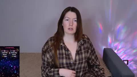 Snapshot of sugar_desire chatting on October 2025 07:47:01 PM Instagram faroffland online show from October 2025 07:47:01 PM