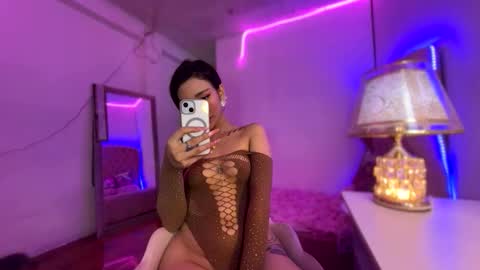 your ultimate goddess online show from April 2026 11:54:02 AM