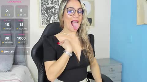 sugar_milff online show from February 2026 01:29:02 PM