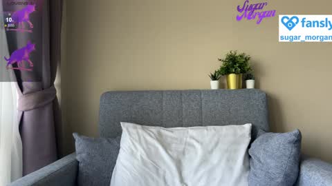 Snapshot of sugar_morgan chatting on February 2025 01:34:02 AM Morgan online show from February 2025 01:34:02 AM