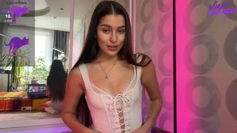 Snapshot of sugar_morgan chatting on November 2025 02:58:02 AM Morgan online show from November 2025 02:58:02 AM