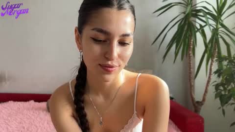 Morgan online show from February 2026 04:10:02 AM