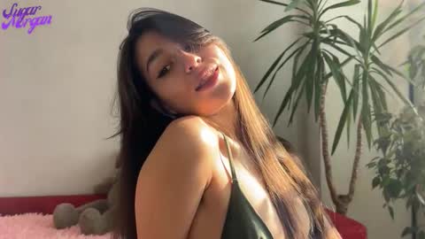 Morgan online show from February 2026 04:22:02 AM