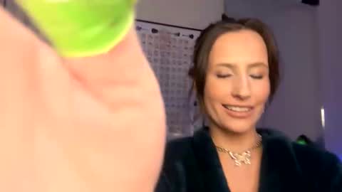 Jessica Windstorm online show from March 2026 11:38:02 AM