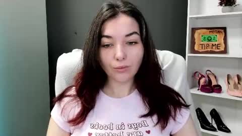 Snapshot of sugar_xmegan chatting on June 2026 06:38:01 AM Megan online show from June 2026 06:38:01 AM