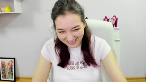 Snapshot of sugar_xmegan chatting on June 2026 07:35:02 AM Megan online show from June 2026 07:35:02 AM