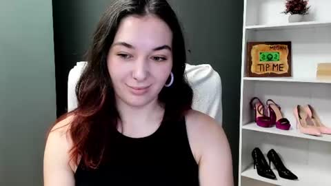 Snapshot of sugar_xmegan chatting on July 2026 10:32:02 AM Megan online show from July 2026 10:32:02 AM