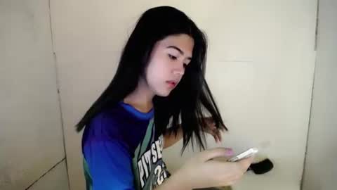 Snapshot of sugarbabydolly chatting on September 2025 03:59:01 PM Jo Haira online show from September 2025 03:59:01 PM