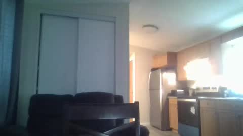 Teddybear Richard online show from December 2024 07:50:02 PM