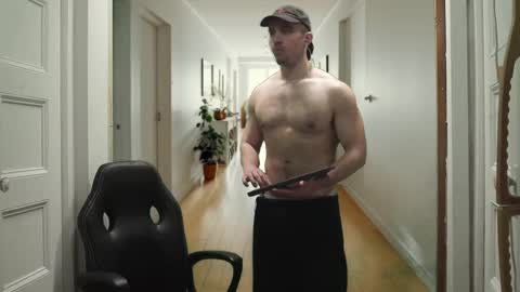 Snapshot of sugardotdom chatting on February 2025 02:36:02 AM Sugar online show from February 2025 02:36:02 AM