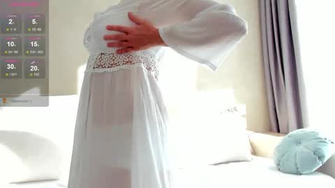 Snapshot of sugaremmy7 chatting on December 2024 08:22:01 AM Emmy online show from December 2024 08:22:01 AM