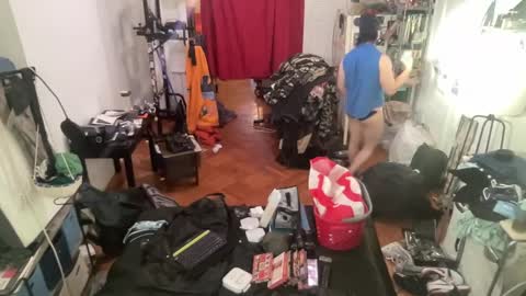 Snapshot of sugargay222 chatting on January 2025 08:26:02 PM Sugar online show from January 2025 08:26:02 PM