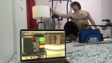 Snapshot of sugargay222 chatting on January 2025 01:53:02 AM Sugar online show from January 2025 01:53:02 AM