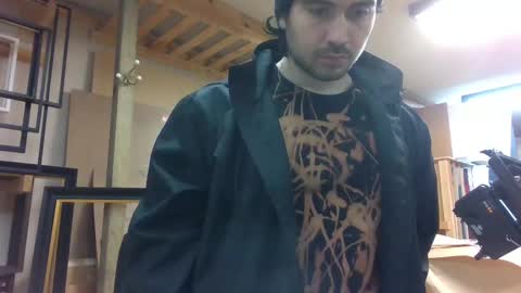 Snapshot of sugargay222 chatting on October 2025 06:10:01 PM Sugar online show from October 2025 06:10:01 PM