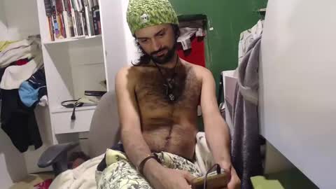 Snapshot of sugarhairy chatting on January 2025 05:55:01 AM sour candy online show from January 2025 05:55:01 AM