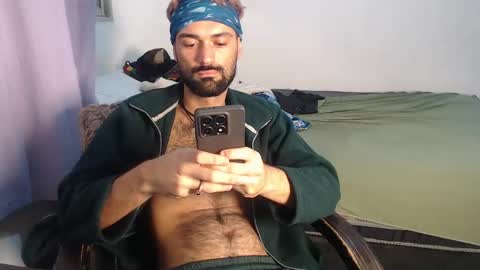 Snapshot of sugarhairy chatting on February 2026 01:37:02 PM sour candy online show from February 2026 01:37:02 PM