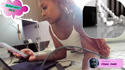 Snapshot of sugarmirie chatting on November 2025 01:24:01 PM mirie online show from November 2025 01:24:01 PM