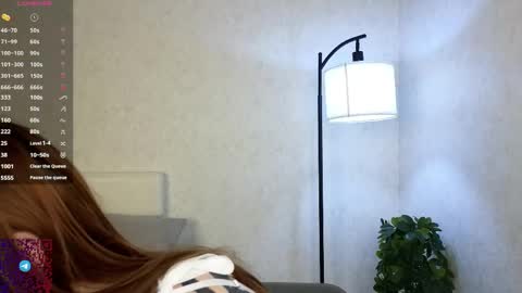 Carolina online show from May 2026 03:40:01 PM