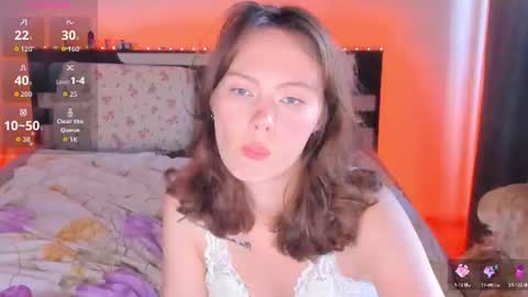 Snapshot of sugarsin_ chatting on June 2026 01:08:01 AM Lola online show from June 2026 01:08:01 AM