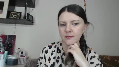 SugarTati online show from February 2026 06:26:01 PM