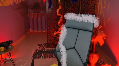 Vivien online show from December 2024 09:13:01 AM