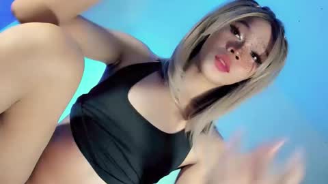 LoveSugar online show from February 2026 08:57:01 AM