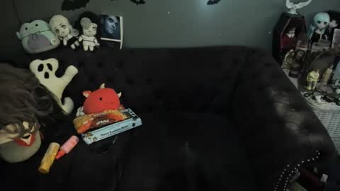 Sugary online show from December 2025 02:20:01 AM