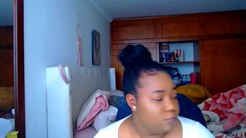 Snapshot of suggarbaby1 chatting on November 2025 09:20:02 PM Cami Back in 2 hours online show from November 2025 09:20:02 PM