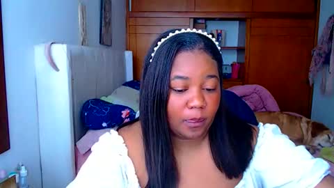 Cami   Back in 2 hours online show from January 2026 06:34:02 PM