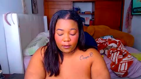 Cami   Back in 2 hours online show from February 2026 08:40:02 PM