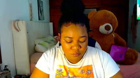 Cami   Back in 2 hours online show from March 2026 03:21:02 AM