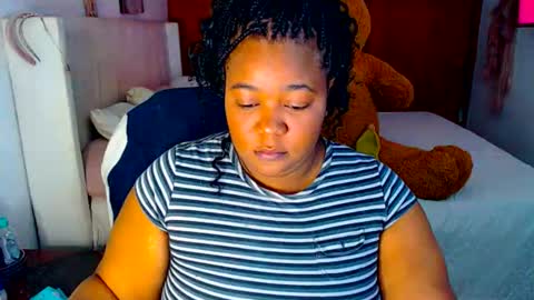 Cami   Back in 2 hours online show from April 2026 02:07:01 AM