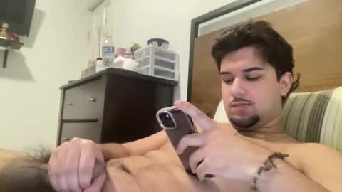 john.  online show from December 2025 07:33:02 PM