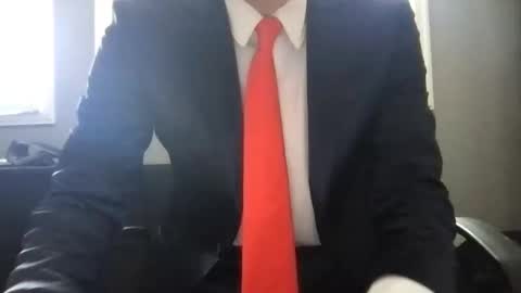 suitfetishez online show from February 2026 07:04:02 PM