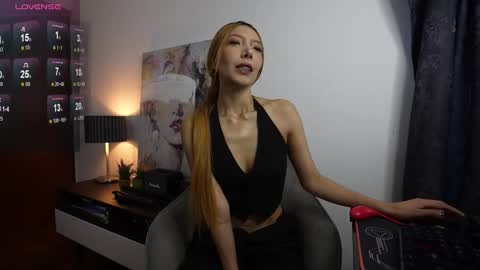 Suki online show from March 2026 09:51:01 PM