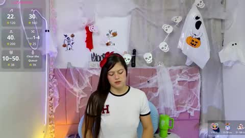 sukilove18 online show from October 2025 11:29:02 PM