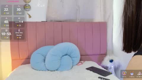 sukilove18 online show from December 2025 10:14:01 PM