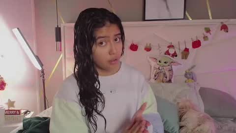 SUKI online show from December 2025 12:11:02 PM