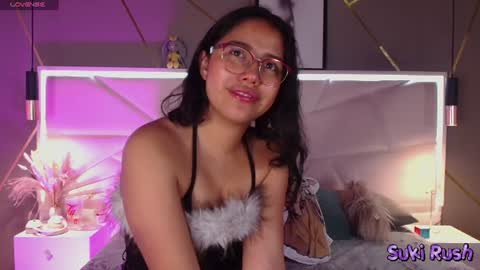 Snapshot of sukirush chatting on July 2026 11:45:02 AM SUKI online show from July 2026 11:45:02 AM